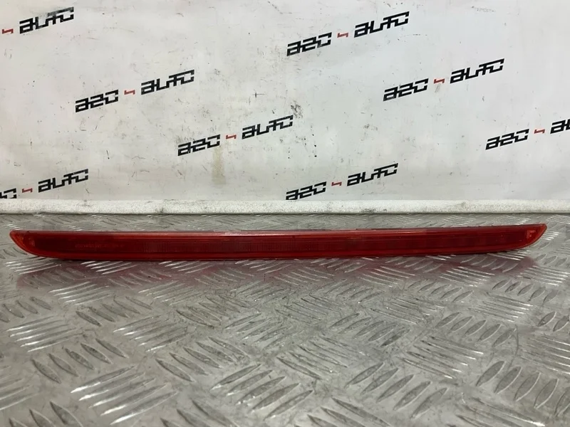 Стоп-сигнал Audi A6 Allroad 2008 4F9945097 C6 AUK