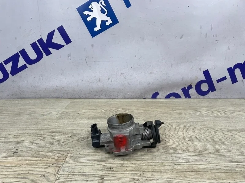 Дроссельная заслонка FORD Maverick 2002