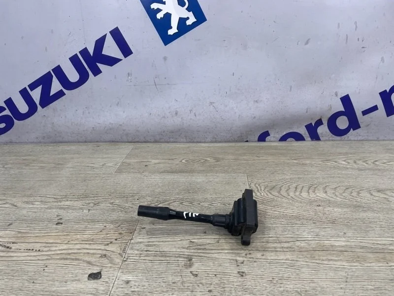 Катушка зажигания Mitsubishi Pajero Pinin 2002