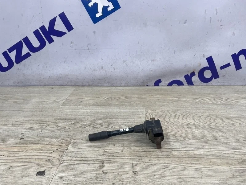 Катушка зажигания Mitsubishi Pajero Pinin 2002