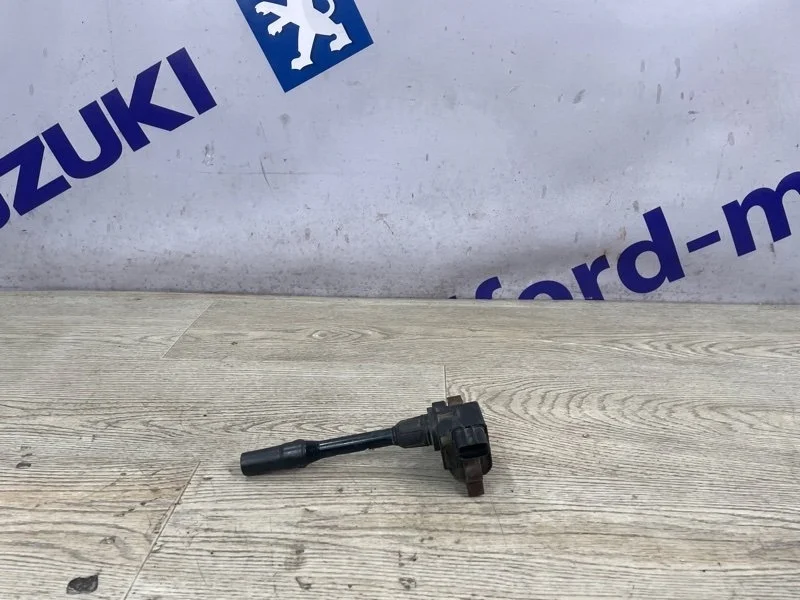 Катушка зажигания Mitsubishi Pajero Pinin 2002