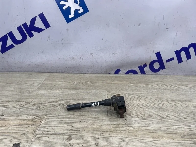 Катушка зажигания Mitsubishi Pajero Pinin 2002