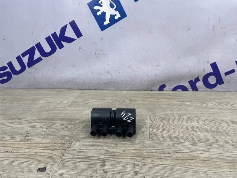 Катушка зажигания OPEL ANTARA 2009