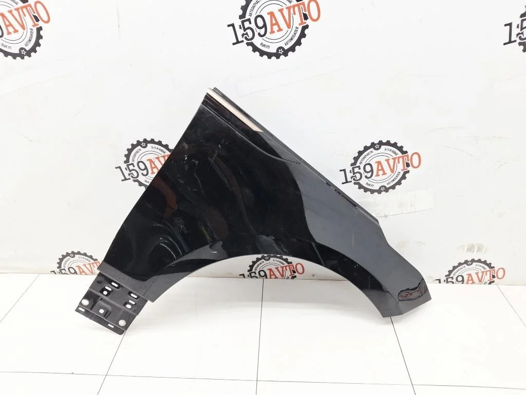 Крыло переднее правое Land Rover Range Rover Velar LR091698 L560