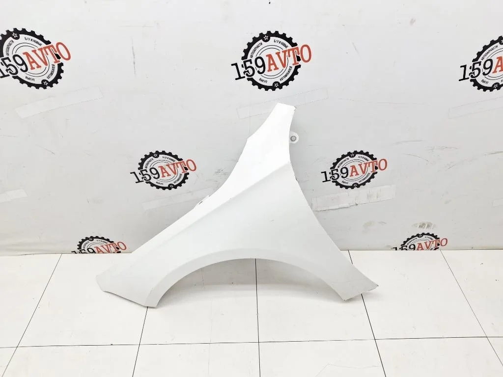 Крыло переднее левое Mercedes-Benz A-Class A1778810500 W177