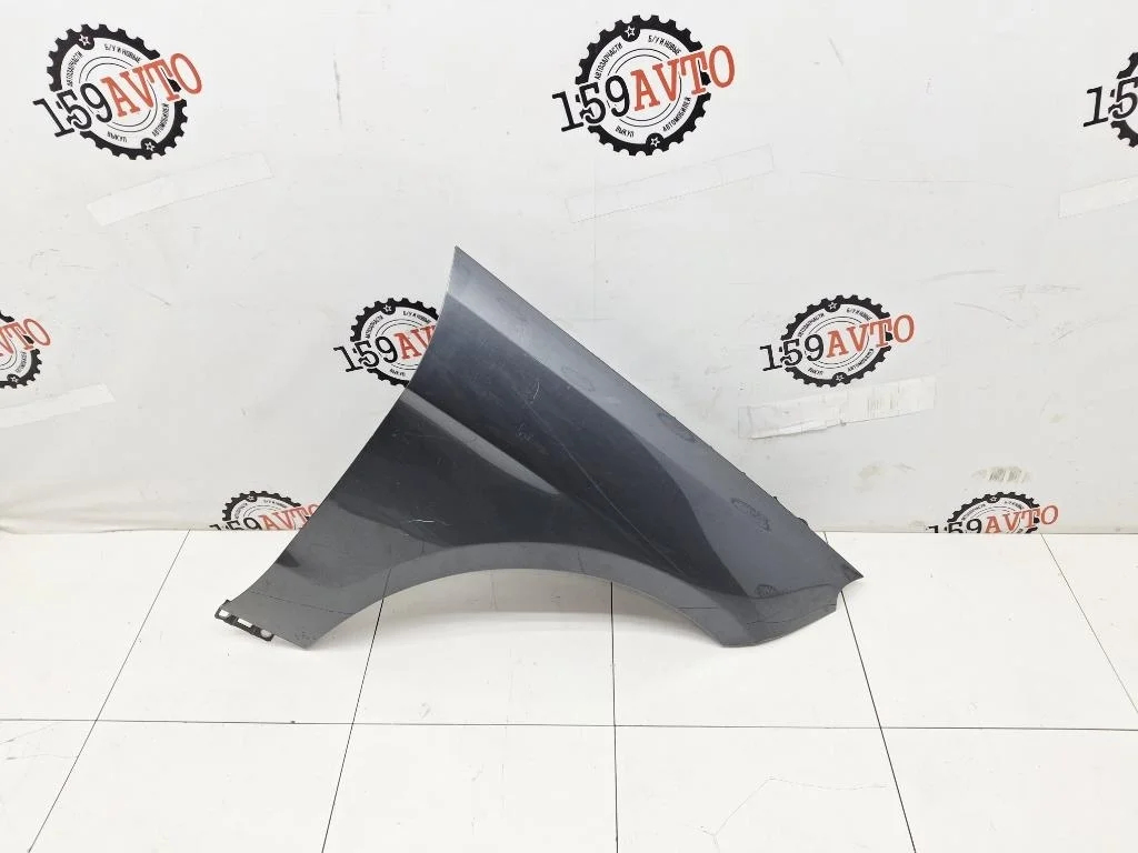Крыло переднее правое Mercedes-Benz Gle-Class A1668801206 (W166)