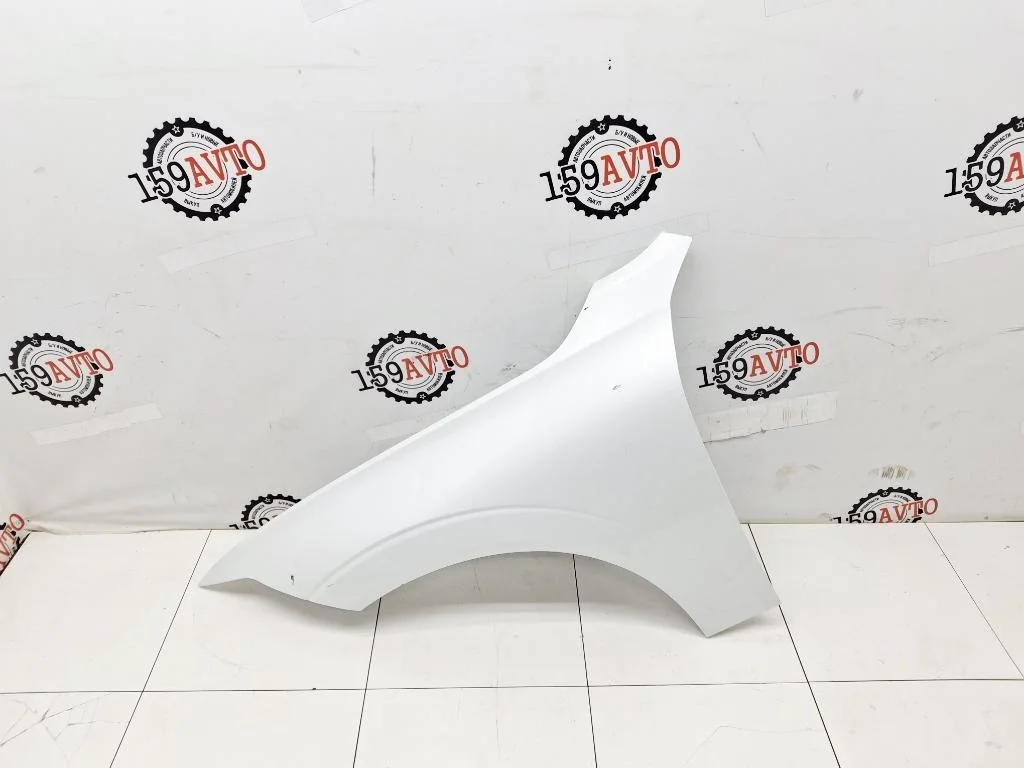 Крыло переднее левое Volvo Xc60 2 32297441