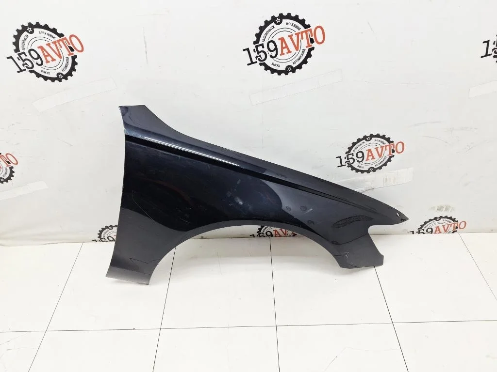 Крыло переднее правое Audi A6 4G0821102 (C7)