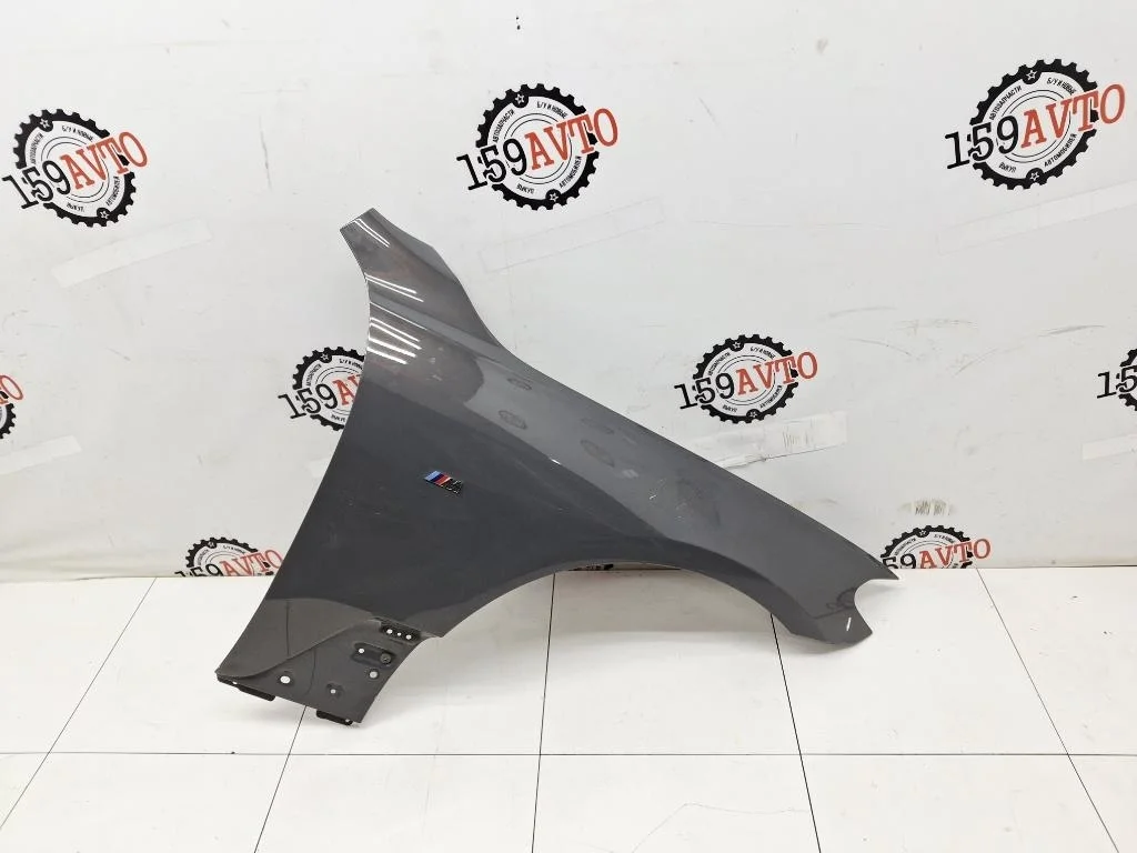 Крыло переднее правое Bmw 6-Series 41007481062 G32