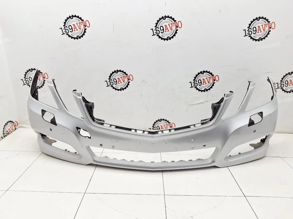 Бампер передний Mercedes-Benz E-Class A2128850125 W212