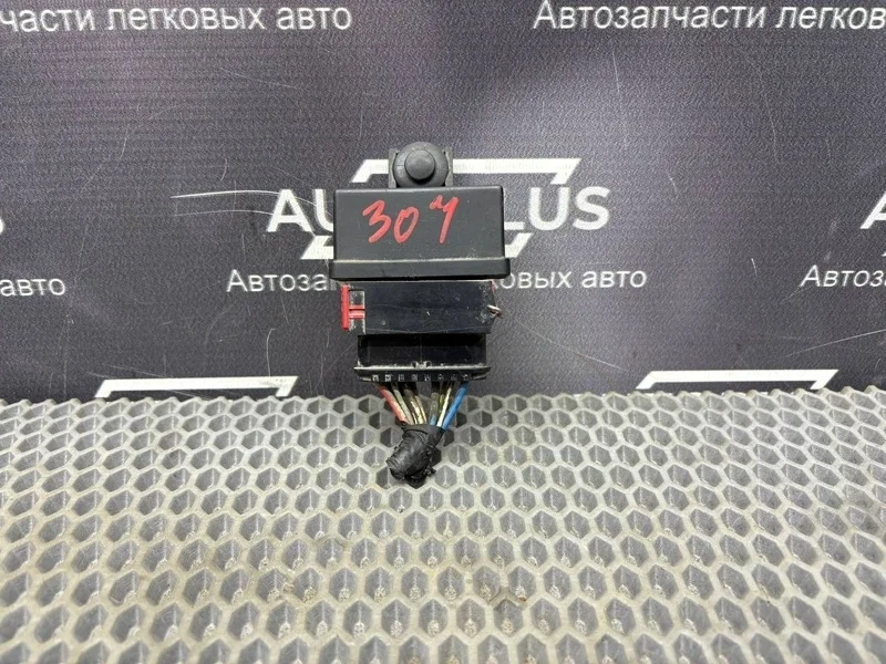 Реле топливного насоса Peugeot 307 2005 240107 ХЭТЧБЕК 1.6 NFU
