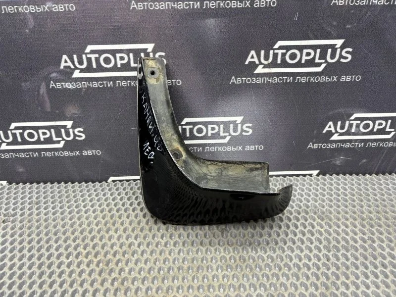 Брызговик Toyota Camry 7662633120 XV40 2.4 2AZ-FE, задний левый