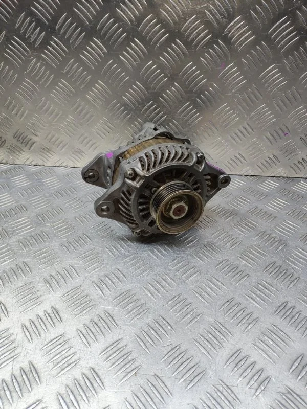 Генератор Nissan Almera Primera 231008N210 B10 P12 N16 QG16DE QG18DE