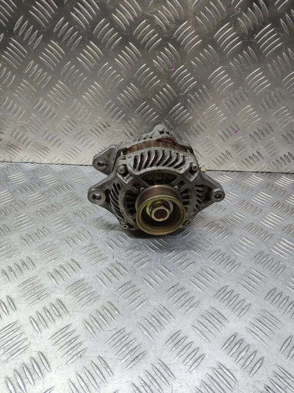 Генератор Nissan Almera Primera 231008N210 B10 P12 N16 QG16DE QG18DE