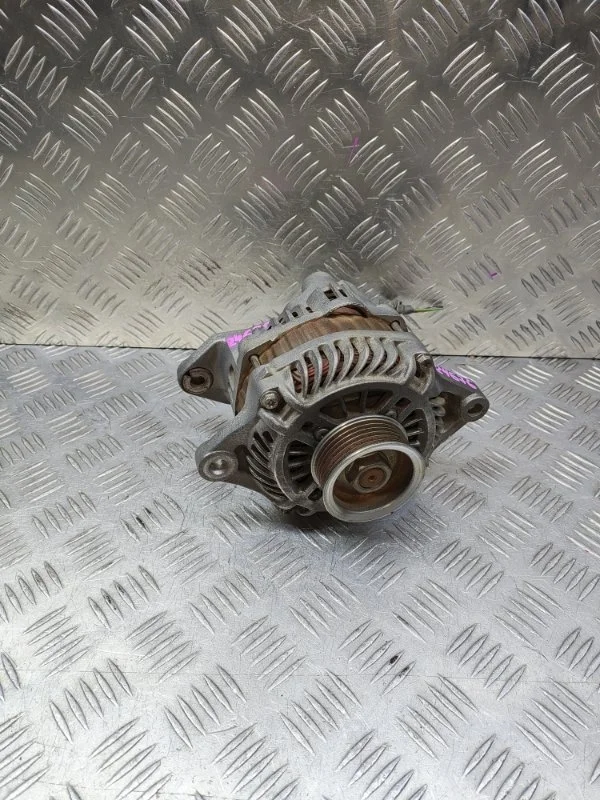 Генератор Nissan Almera Primera 231008N210 B10 P12 N16 QG16DE QG18DE