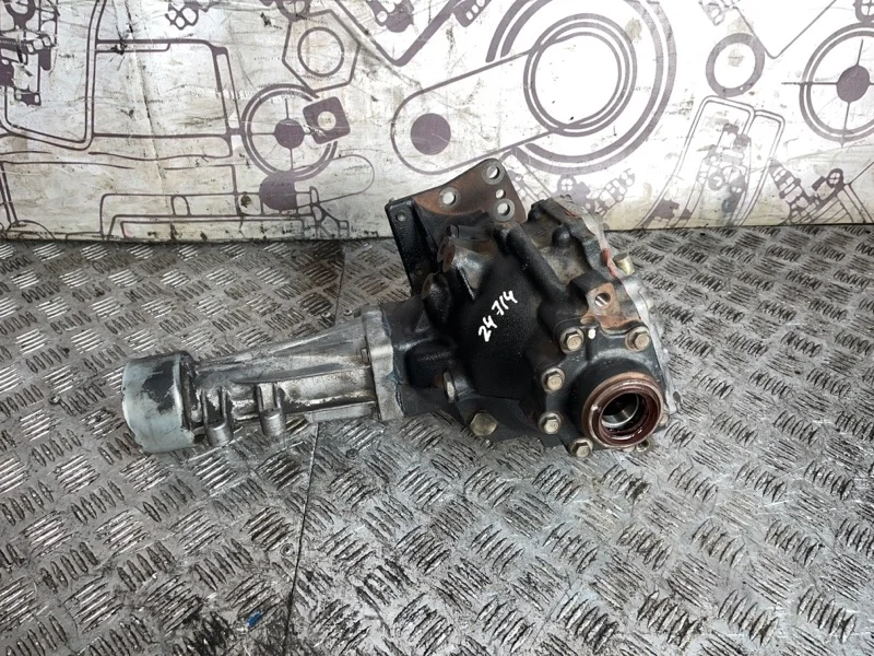 Раздатка Toyota Rav4 3610042070 20 1AZFE