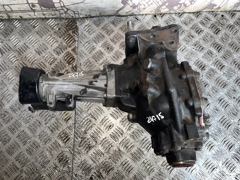 Раздатка Toyota Rav4 3610042070 20 1AZFE