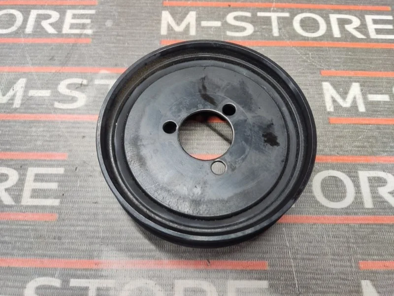 Шкив коленвала Bmw 3-Series 2005 11237505829 E90 N46B20B