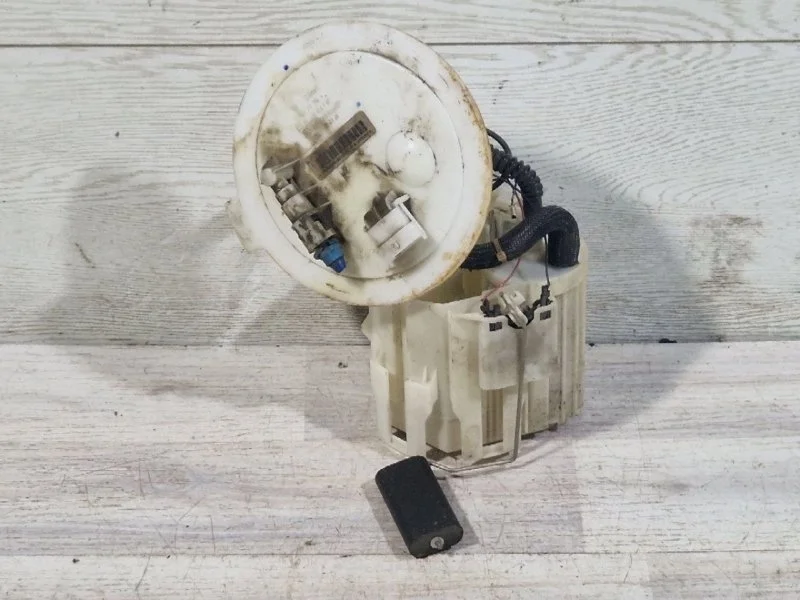 Топливный насос Opel Astra H Twin 2008