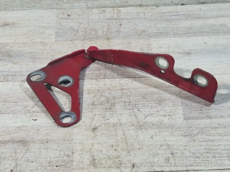 Петля капота Opel Astra H Twin 2008