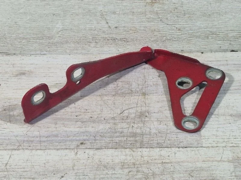 Петля капота Opel Astra H Twin 2008