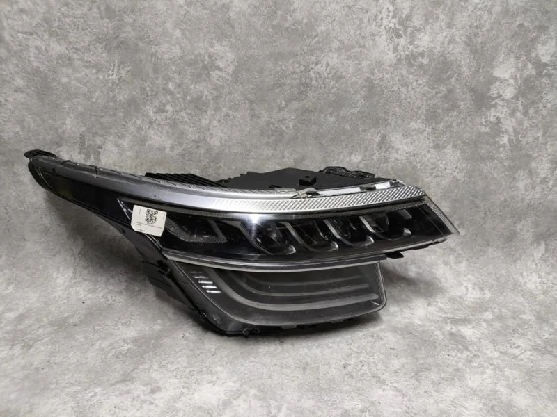 Фара правая Kia Seltos SP2