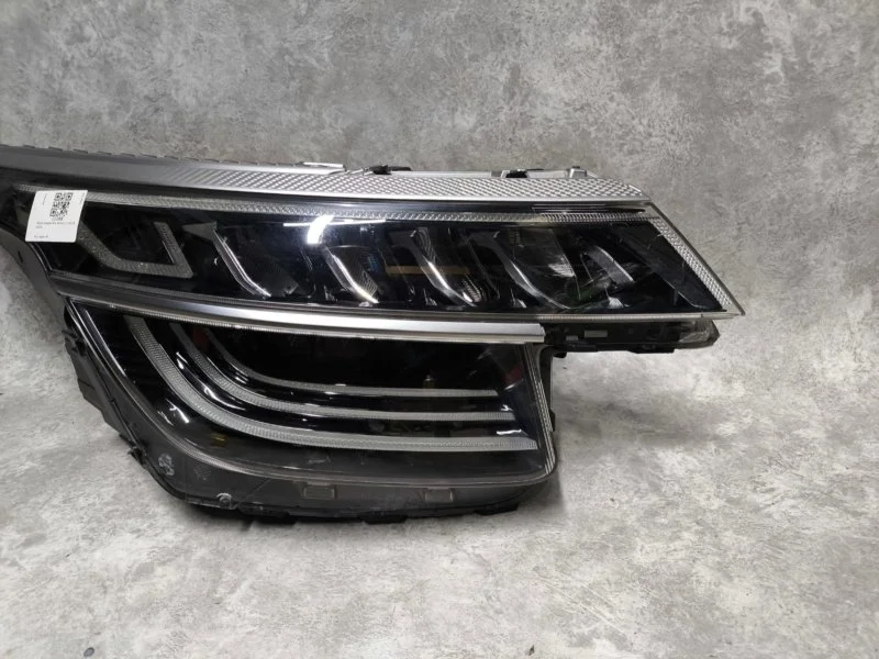 Фара правая Kia Seltos SP2