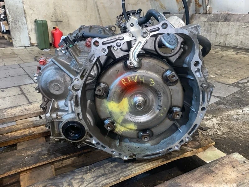 Вариатор Toyota RAV4 XA30