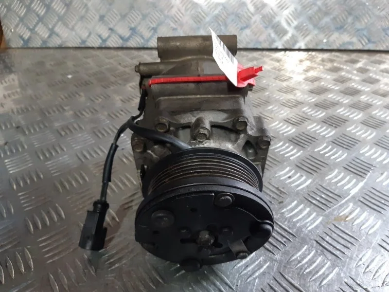 Компрессор кондиционера Ford FUSION 1.4