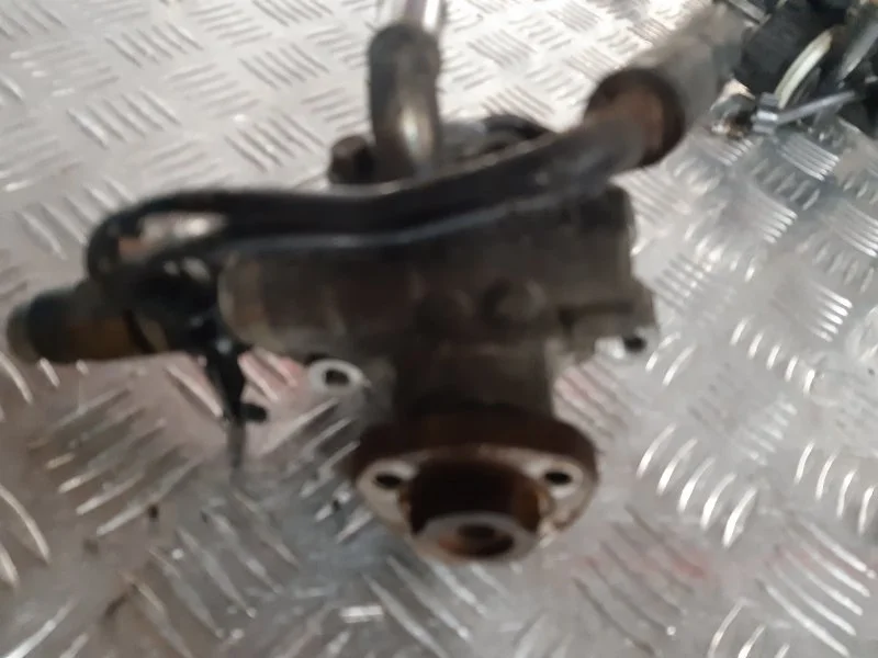 Гидроусилитель (ГУР) Volkswagen Golf 4 1.6