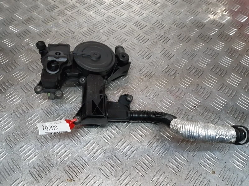 МАСЛООТДЕЛИТЕЛЬ Skoda Octavia 1.8TSI