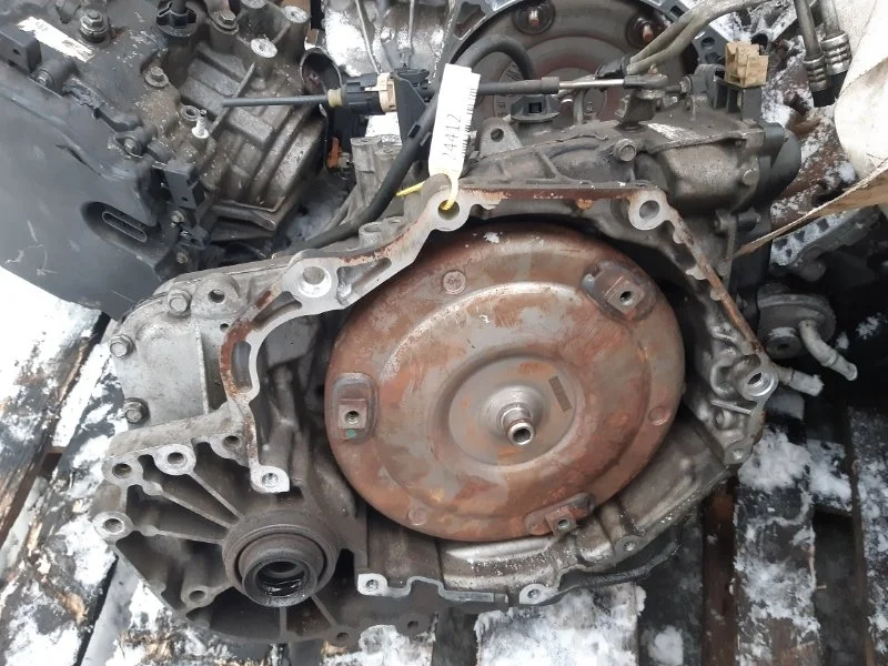 АКПП Chevrolet Cruze 1.6