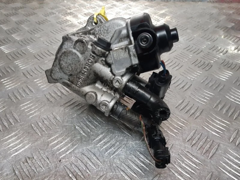 ТНВД Volkswagen Passat B7 2.0TDI