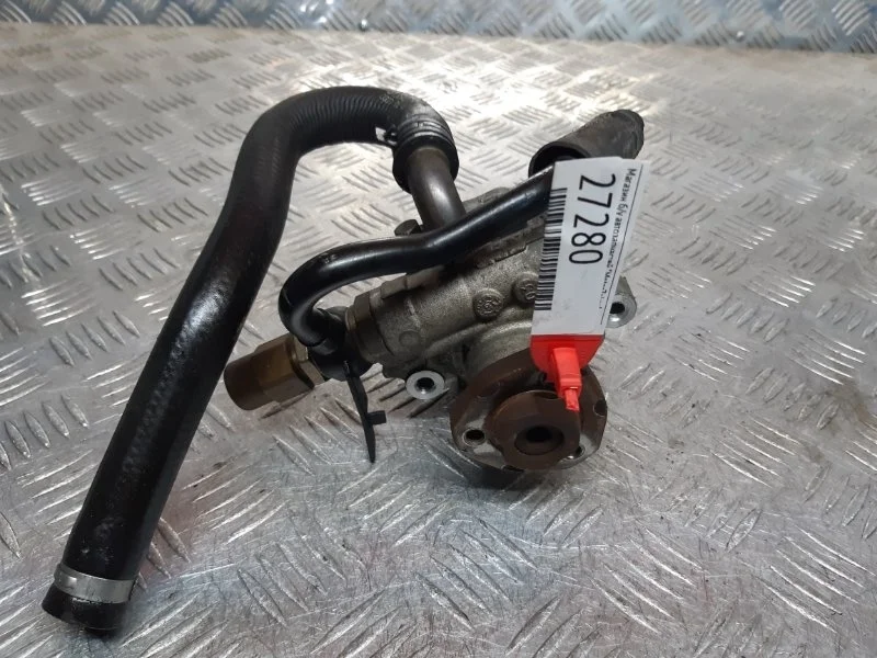 Гидроусилитель (ГУР) Audi A4 1.8T