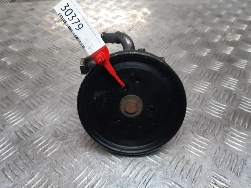 Гидроусилитель (ГУР) Volkswagen Touareg 3.0TDI