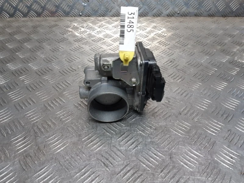 Дроссельная заслонка Mazda CX5 2.0