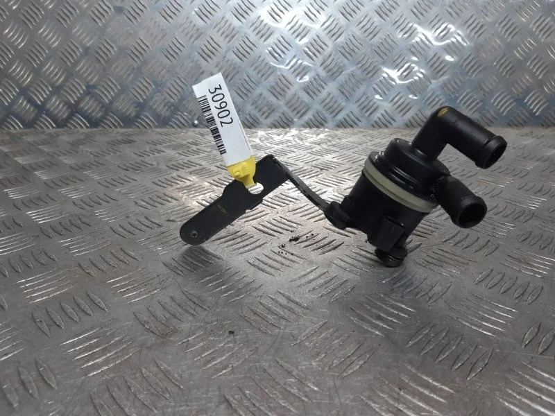 Насос водяной дополнительный ( помпа ), 12v