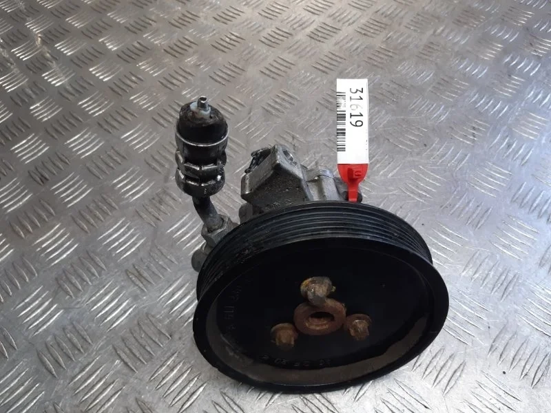 Гидроусилитель (ГУР) Mercedes-Benz W211 2.2CDI