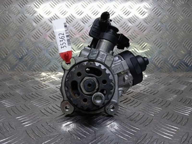 ТНВД Volkswagen Golf 6 2.0TDI