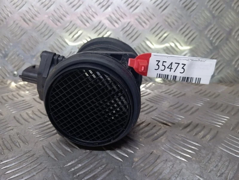 Расходомер Volvo V50 1 1.6D