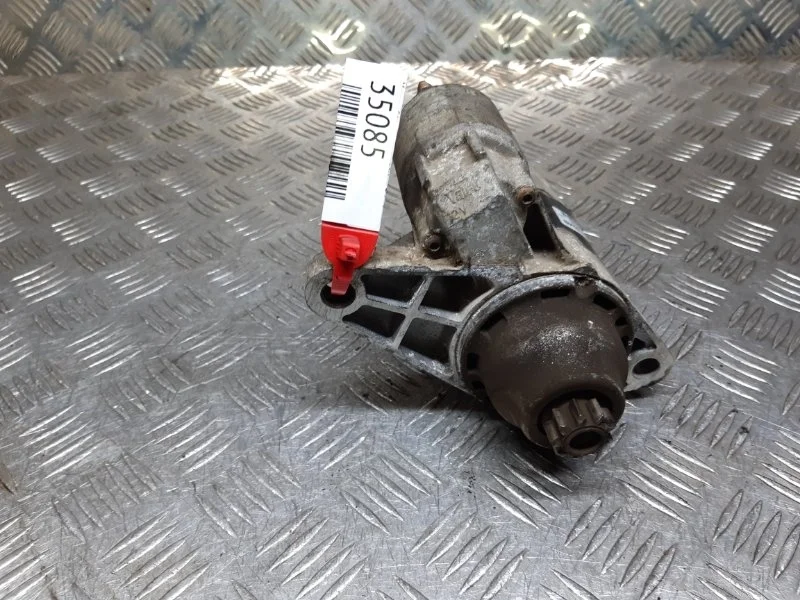 Стартер Volkswagen