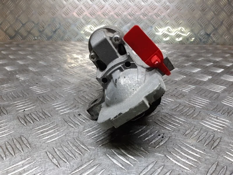 Стартер Mazda