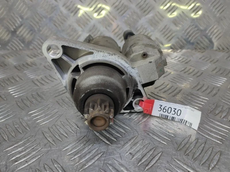 Стартер Volkswagen