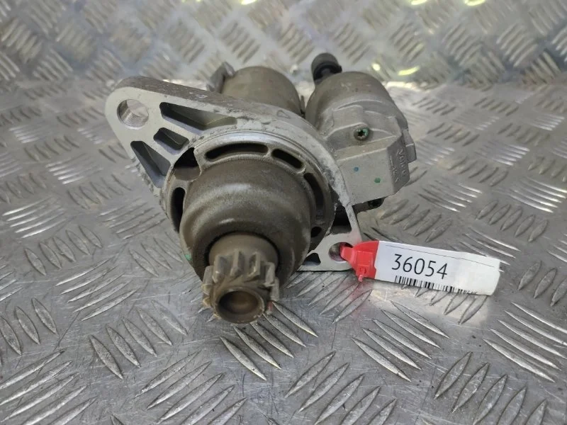 Стартер Volkswagen