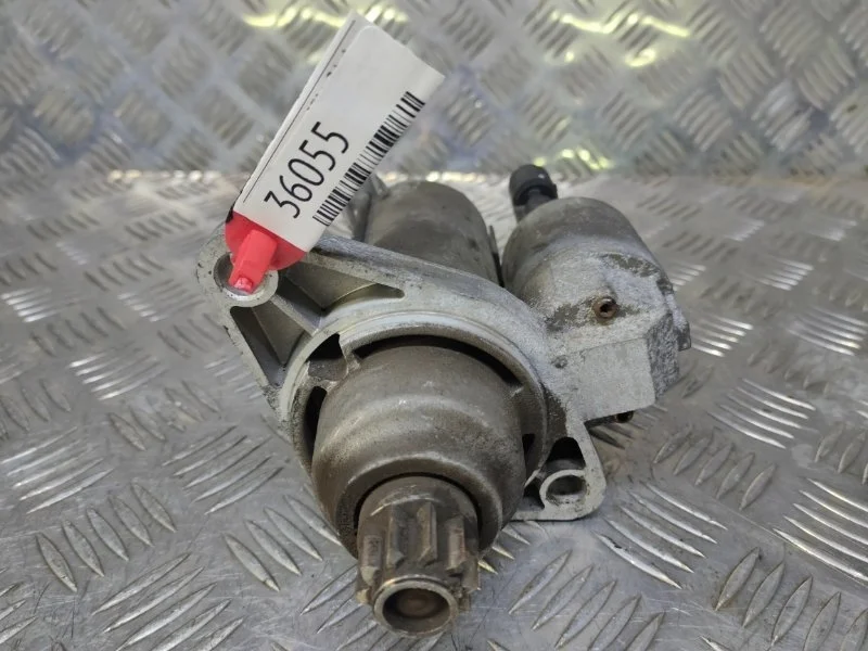 Стартер Volkswagen