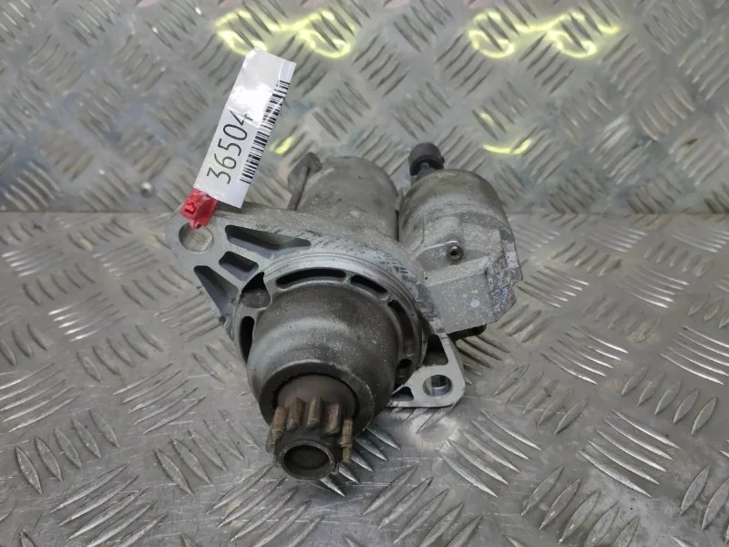 Стартер Volkswagen