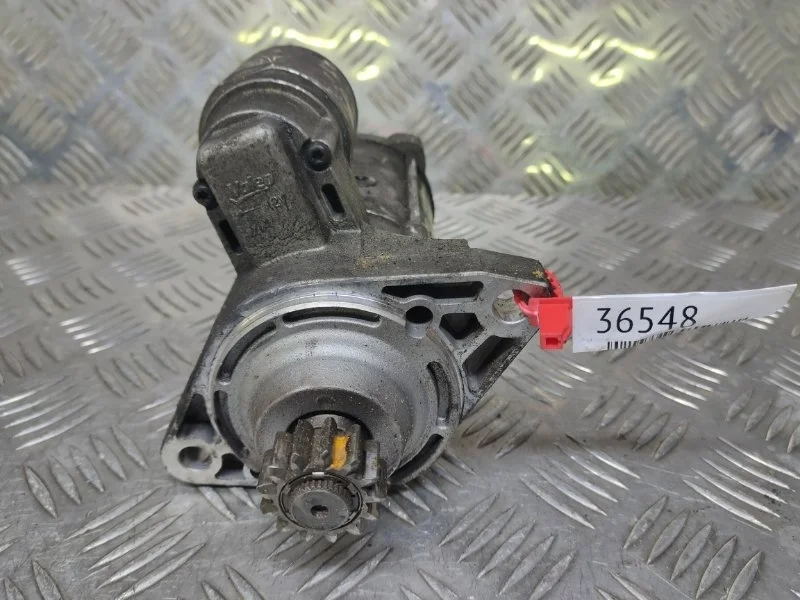 Стартер Volkswagen