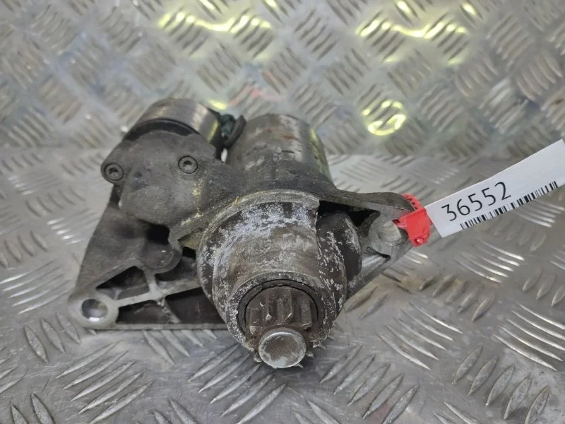 Стартер Volkswagen