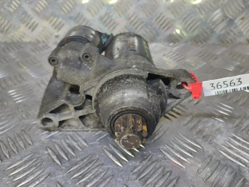 Стартер Volkswagen