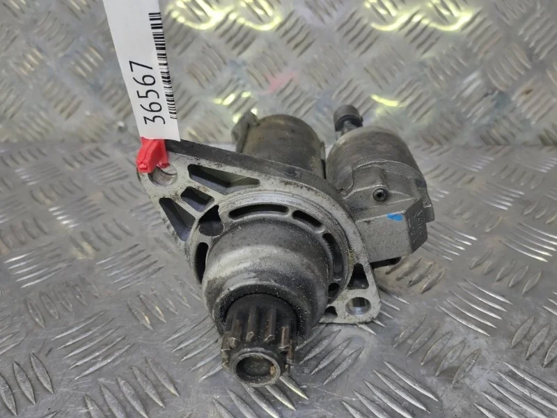 Стартер Volkswagen